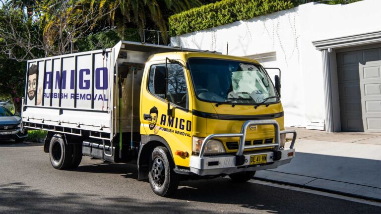 Junk Removal Sydney