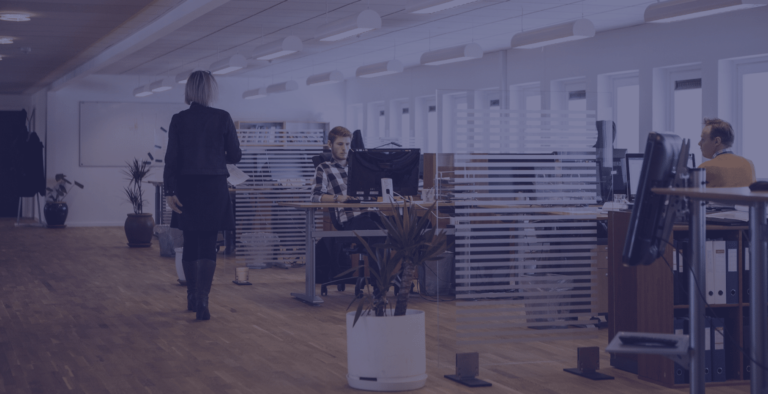 Office Junk Removal banner min