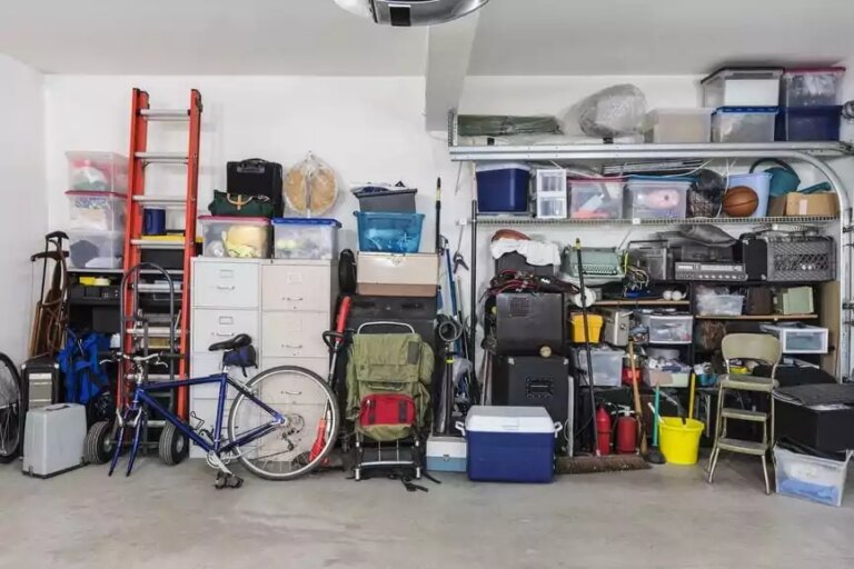 Garage Junk Removal Sydney 1