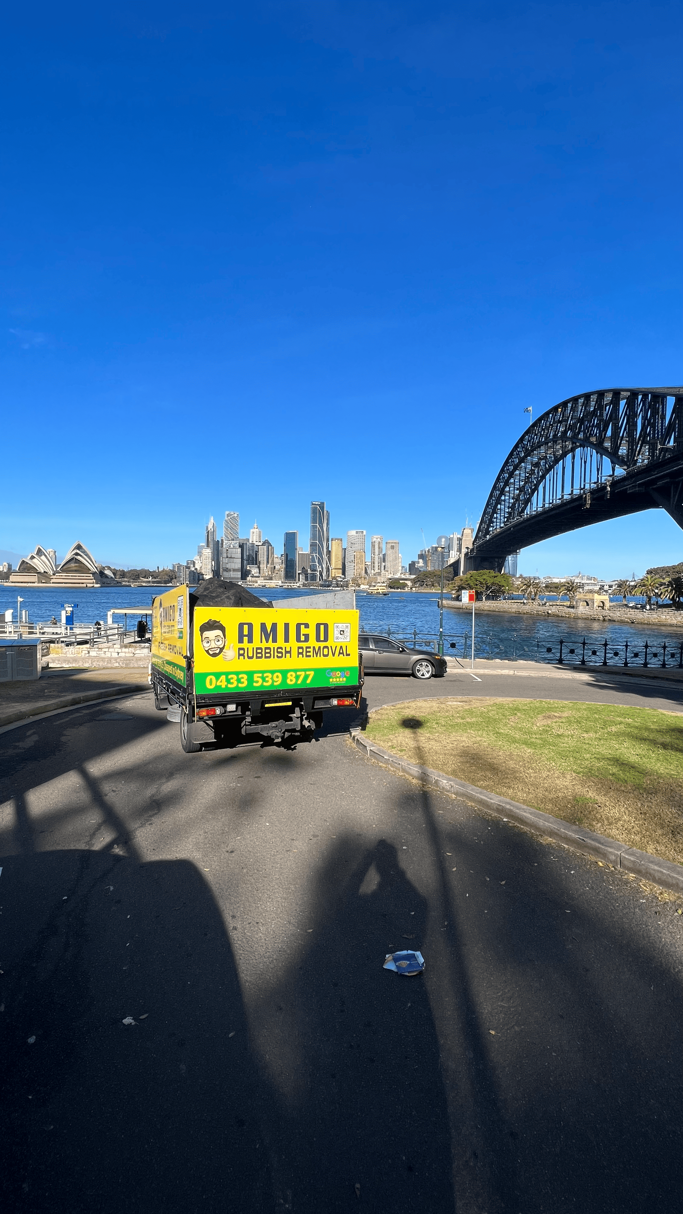 rubbish removal sydney 10