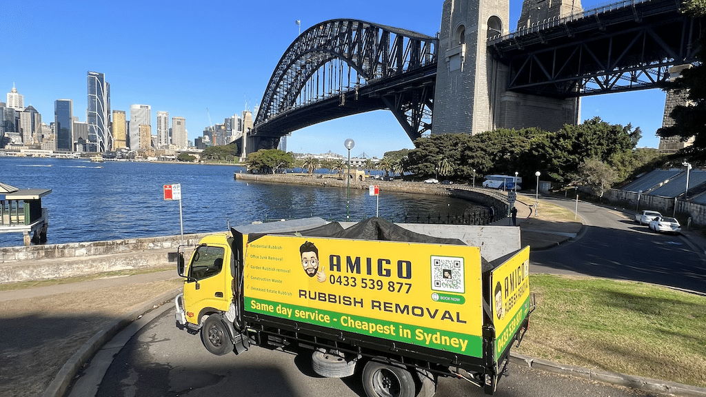 Rubbish Removal Made Easy