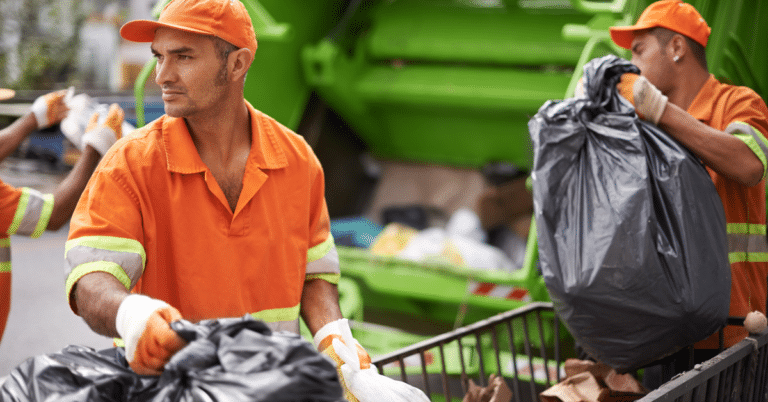 Amigo Rubbish Removal 13