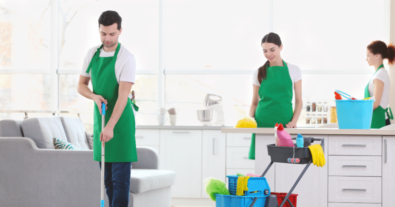 Amigo Rubbish Removal 14