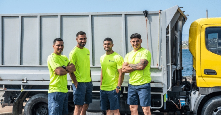 Amigo Rubbish Removal 16