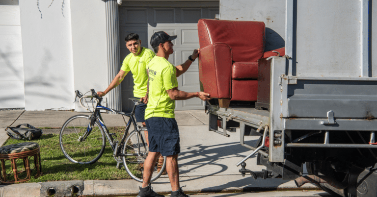 Amigo Rubbish Removal 17