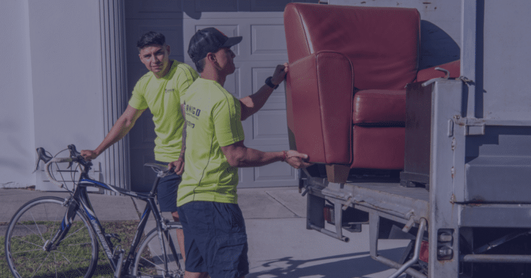 Amigo Rubbish Removal 2