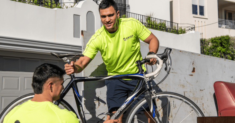 Amigo Rubbish Removal