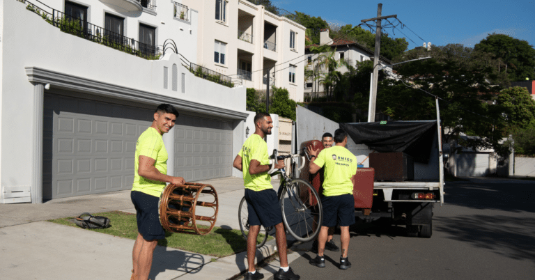 Amigo Rubbish Removal 9