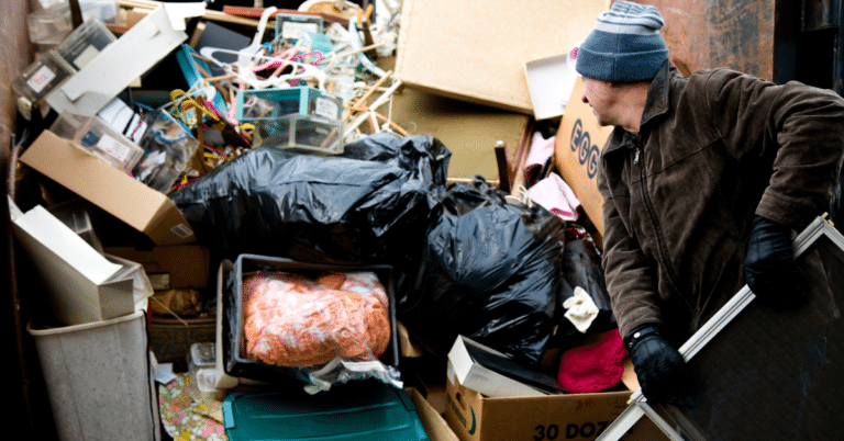 Amigo Rubbish Removal Featured