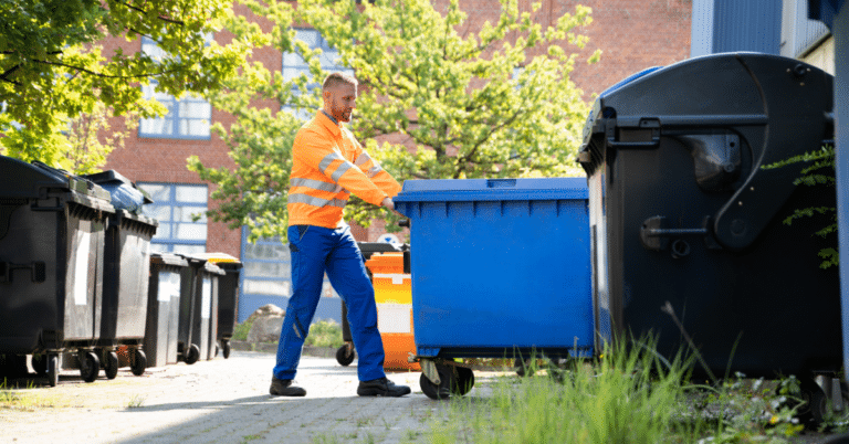 Amigo Rubbish Removal Featured 9