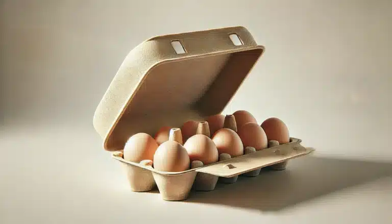 Can You Recycle Egg Cartons