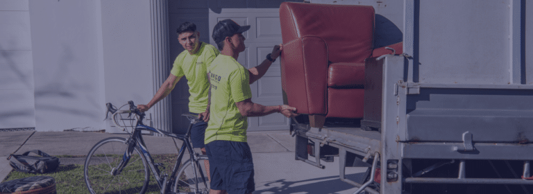 contact us - Best Rubbish Removal Companies Near Me in Sydney