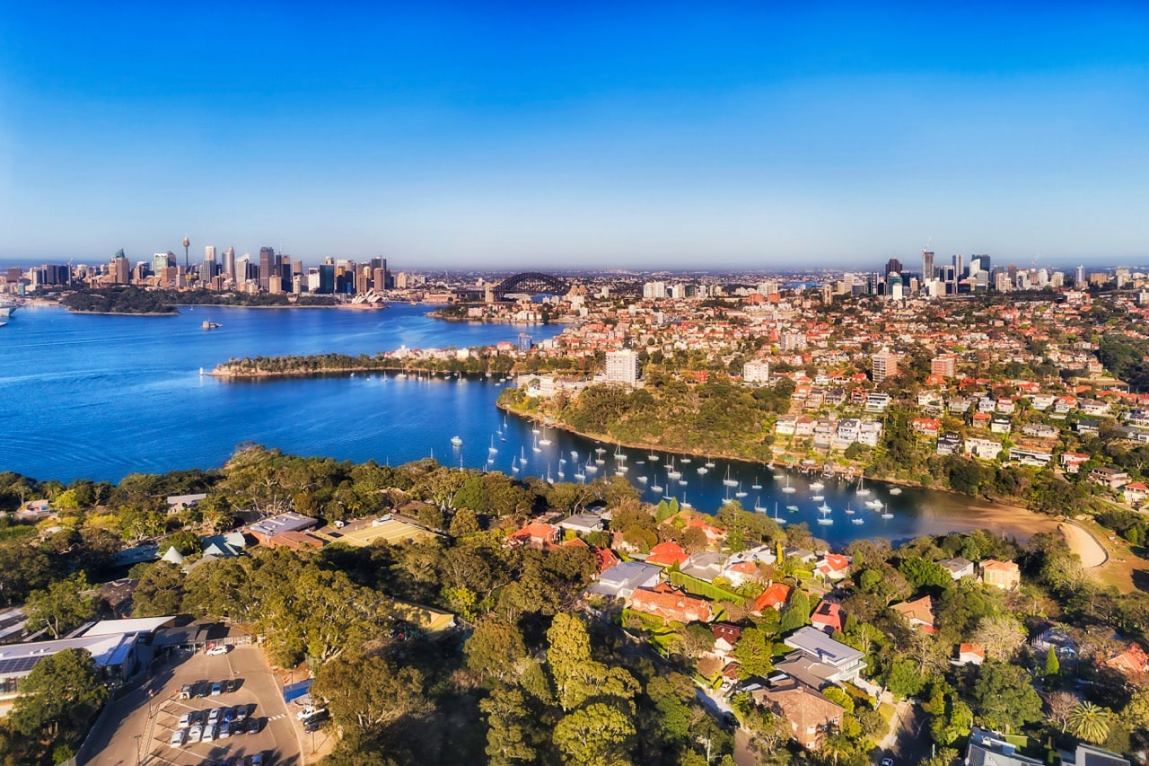 mosman Large