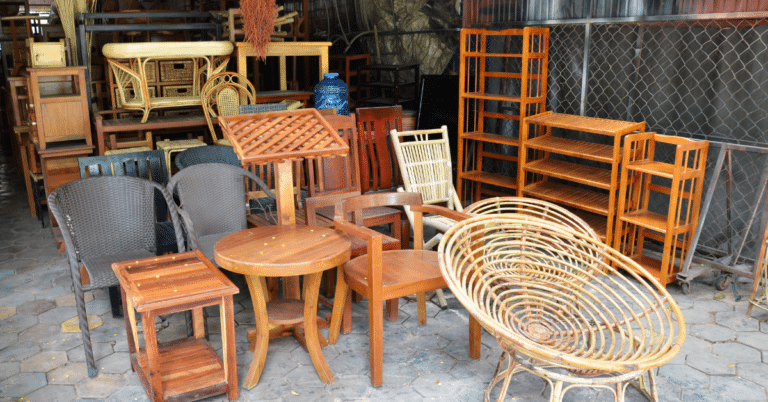 Amigo Rubbish Removal 1