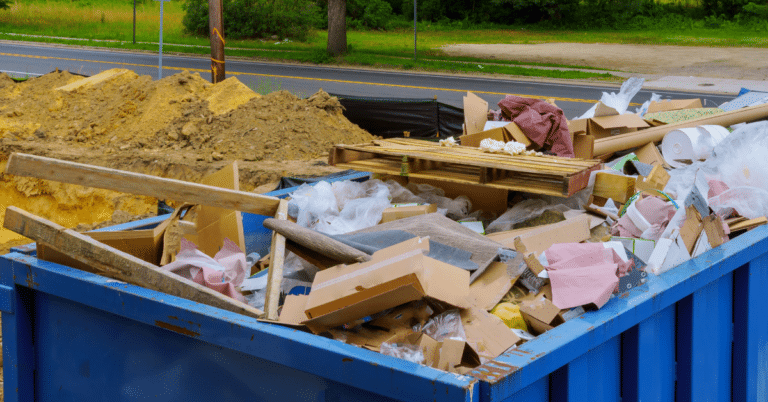 Amigo Rubbish Removal 16