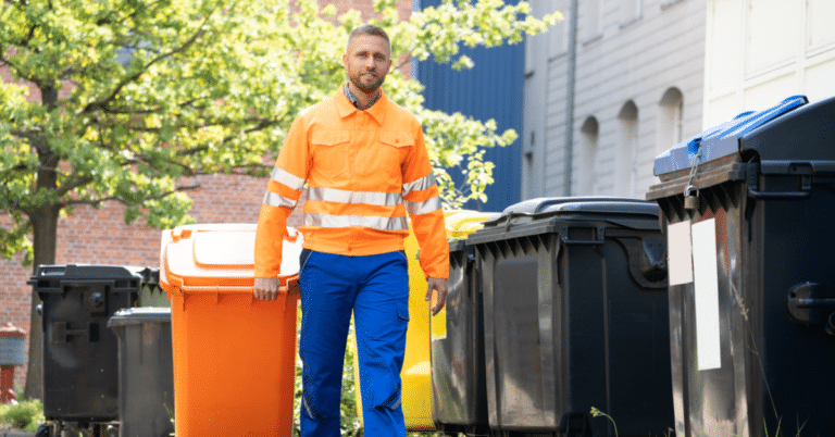 Amigo Rubbish Removal 3