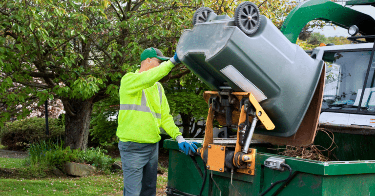 Amigo Rubbish Removal 5 1