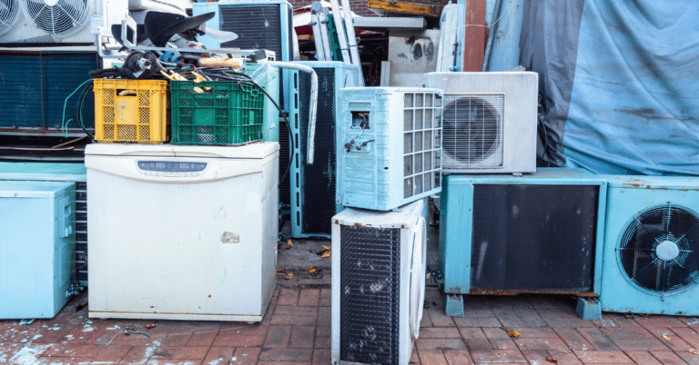 Amigo Rubbish Removal 8