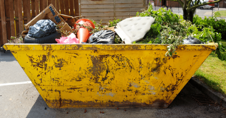 Amigo Rubbish Removal 5