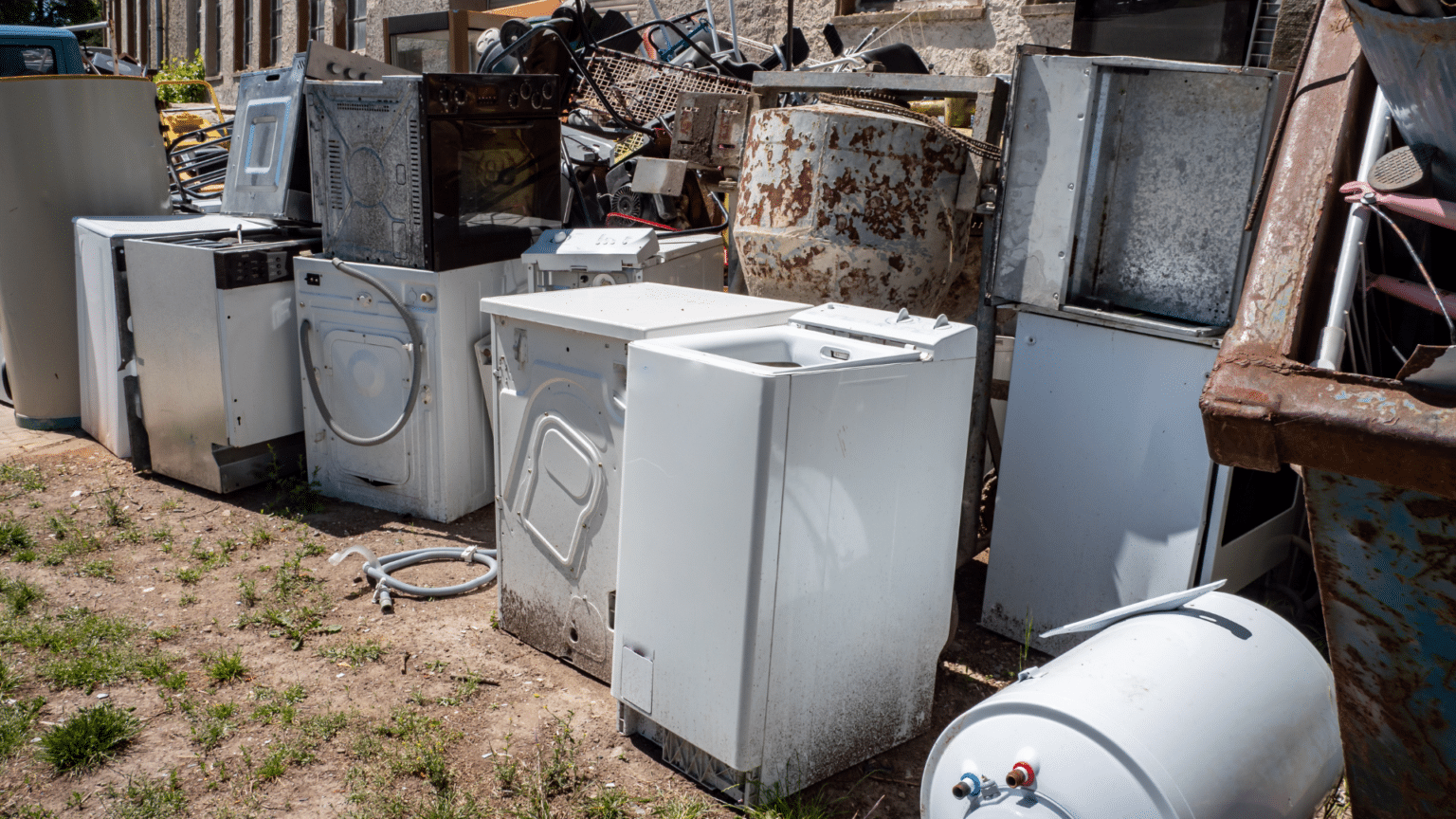 Hard Rubbish Removal in Sydney
