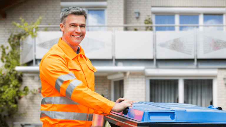 Residential Rubbish Removal