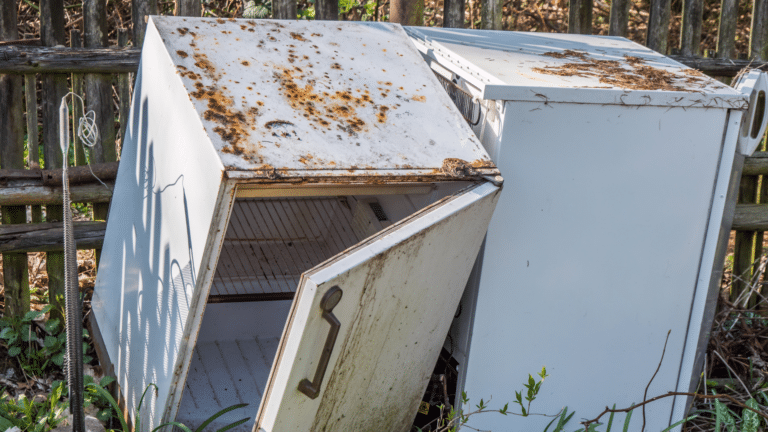 Amigo Rubbish Removal 3