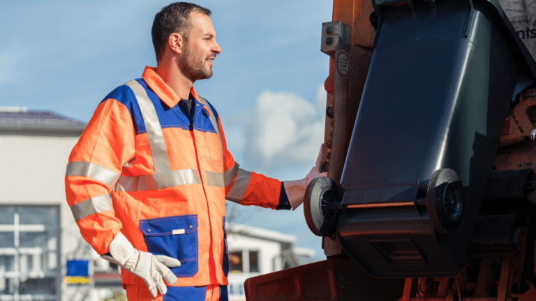 Commercial Rubbish Removal