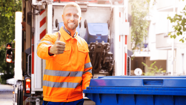 Commercial vs Household Rubbish Removal