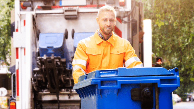 Same Day Rubbish Removal Services in Sydney