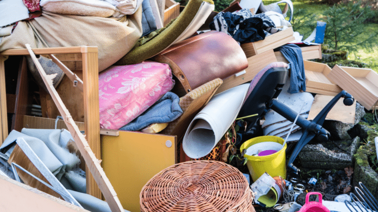 Sydney Council Rubbish 2