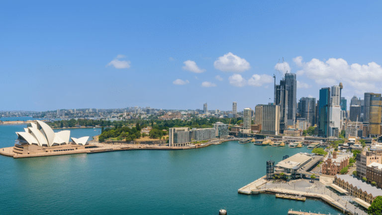 Why Sydney Loves Amigo Rubbish Removal