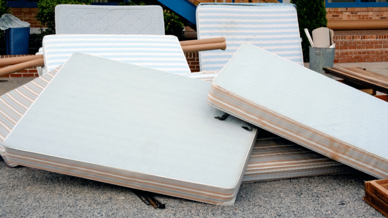 Need to get rid of an old mattress? Amigo Rubbish Removal provides fast and affordable mattress disposal Sydney-wide. We handle pickup, removal, and eco-friendly disposal with same day service.