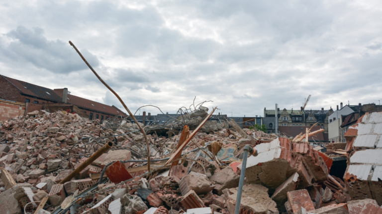 Top Construction Rubbish Removal Services in Sydney