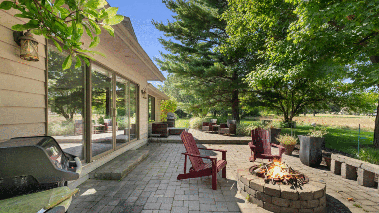 Backyard Junk How to Clear Outdoor Spaces Fast