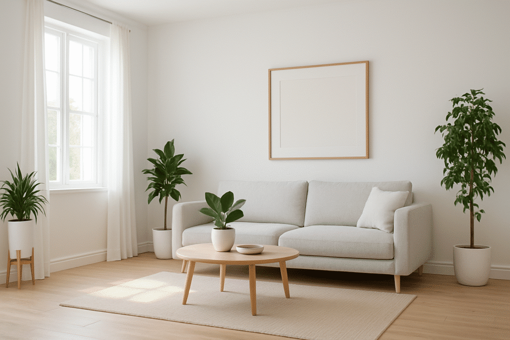 How to Declutter Fast Before Selling Your Home