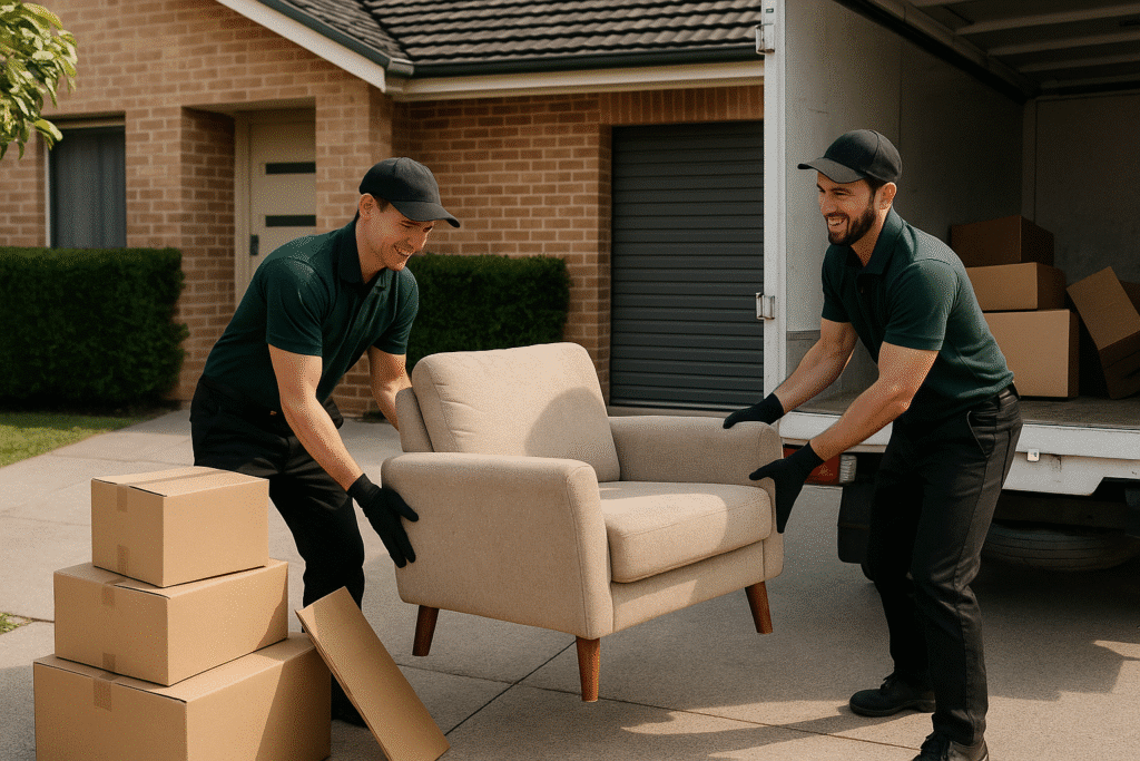 Need junk removal in Sydney? Amigo Rubbish Removal offers fast, friendly, and affordable junk removal for homes, offices, and renovations. Same-day pickup!