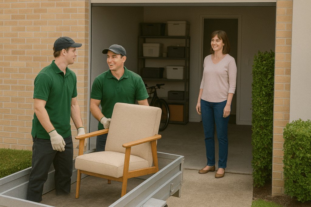 Discover how professional junk removal can clear not just your home, but your mind. Amigo Rubbish Removal offers fast, no-fuss service Sydney-wide.