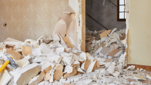 Dealing With Renovation Waste Here’s What to Do