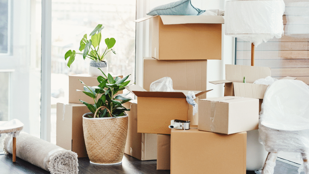 End of Lease Rubbish Removal Tips for Sydney Renters