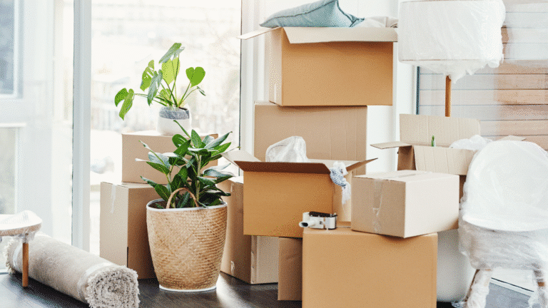 End of Lease Rubbish Removal Tips for Sydney Renters
