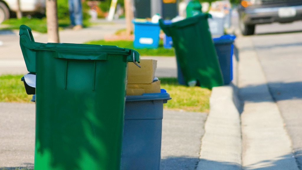 How to Avoid Council Rubbish Pickup Hassles in Sydney (2)