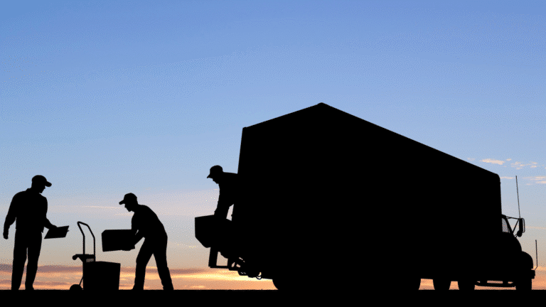 How to Handle Rubbish Removal During a House Move