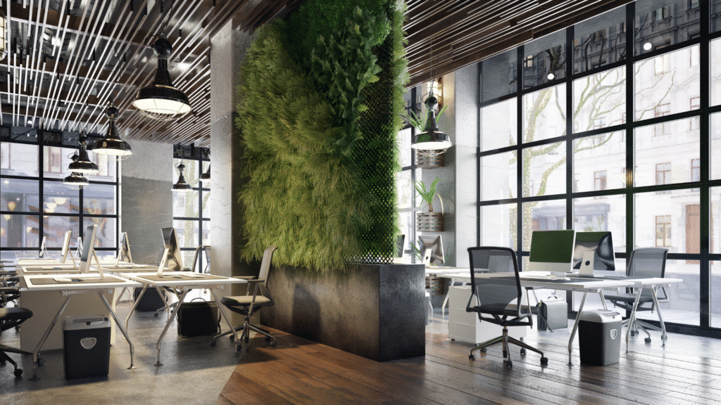 Office Rubbish Removal Tips for a Smooth Business Move