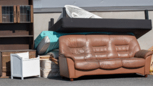 What to Do With Old Furniture in Sydney