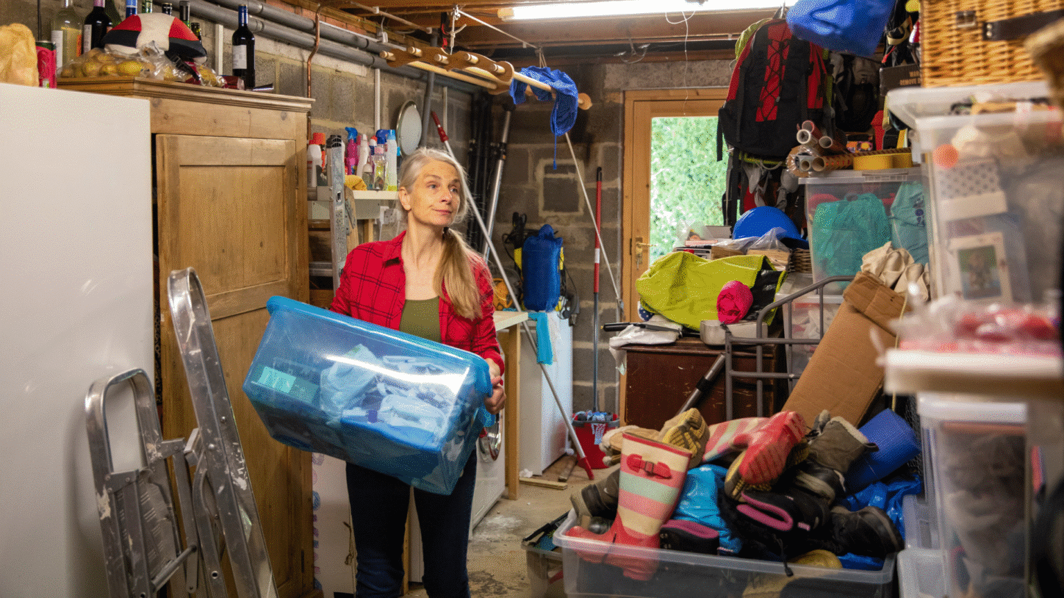 Simplify your space with Amigo Rubbish Removal’s decluttering and downsizing services in Sydney. We help you clear unwanted items quickly and affordably with same day waste collection.