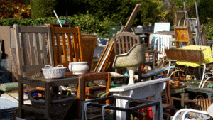 Junk Removal Services