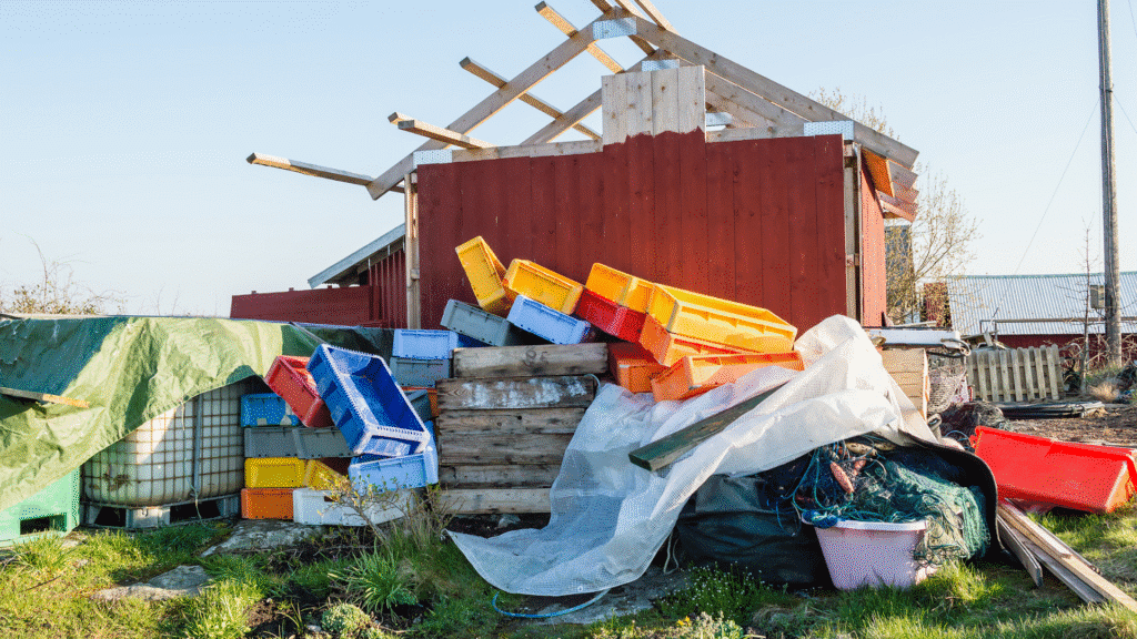 The Smart Choice for Junk Removal in Sydney