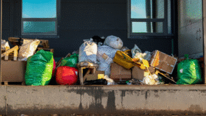 Why Choosing the Right Rubbish Removal Service in Sydney Matters