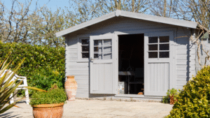 Backyard & Shed Junk Removal Sydney