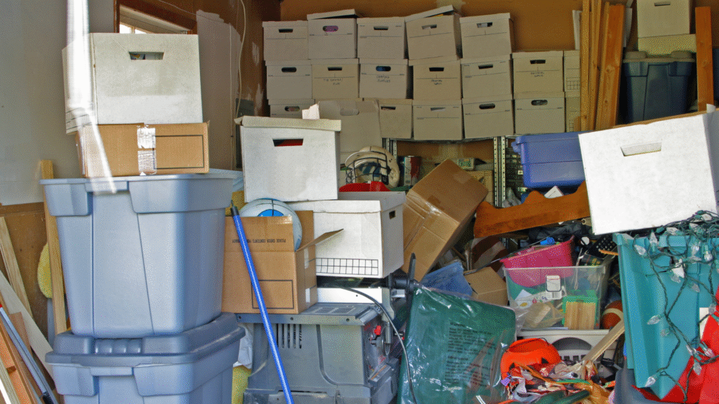 Deceased Estate Cleanup Sydney